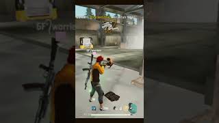 Br rank play but #freefire #song