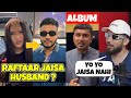 AGSY REPLY ON RAFTAAR JAISA HUSBAND | YO YO UPCOMING ALBUM &amp; NAEZY REPLY | BADSHAH NO.1 RAPPER IN...