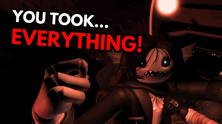 We Betrayed Sebastian... (NEW SECRET ENDING) | Pressure