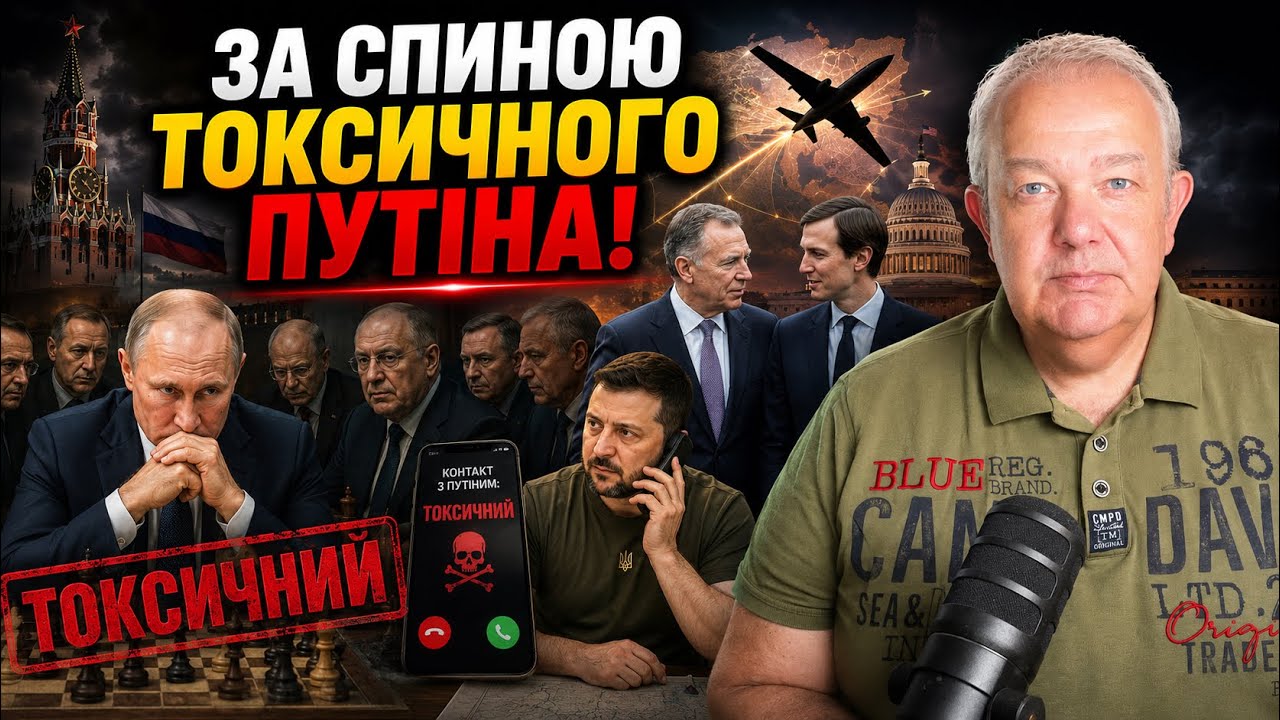ЧЕТВЕР: ЕЛІТИ ПУТІНА ВИХОДЯТЬ НА ЗЕЛЕНСЬКОГО? Федорова на Президентство заміряли! Лукашенко здався!