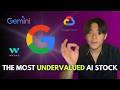 Seriously The Most Undervalued AI Stock Right Now: Google ($GOOGL)