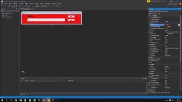 Spam Bot Tutorial - Visual Studio 