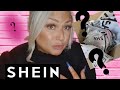 SHEIN HAUL AND TRY ON OCTOBER 2021