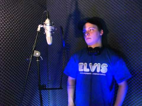 Elvis - Nur der HSV (Einer von Euch)