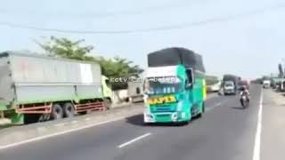 Story'WA Ramadhan Tiba Truk Oleng