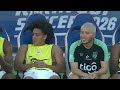 New Zealand v Panama | Kirin Cup | Match Highlights | 1 October 2026