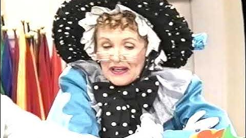 Rhyme Time Rhythm (All Versions) Part 663