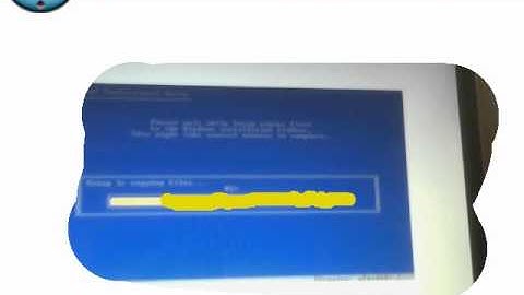 how to install Windows XP on ubuntu netbook edition part 3