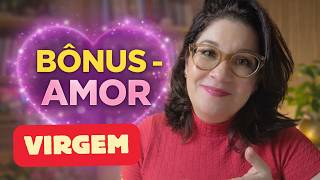 ♍ VIRGO/Bonus ❤️ - The universe still has a beautiful love in store for you. screenshot 1