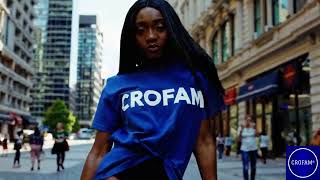 Be Bold Be Seen Be Heard Shop Crofam