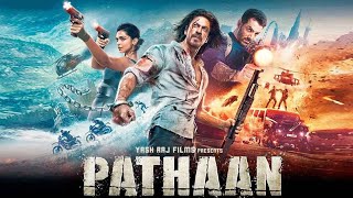 Pathan Movie | Shah Rukh Khan | Deepika Padukone | John Abraham| Fact & Review