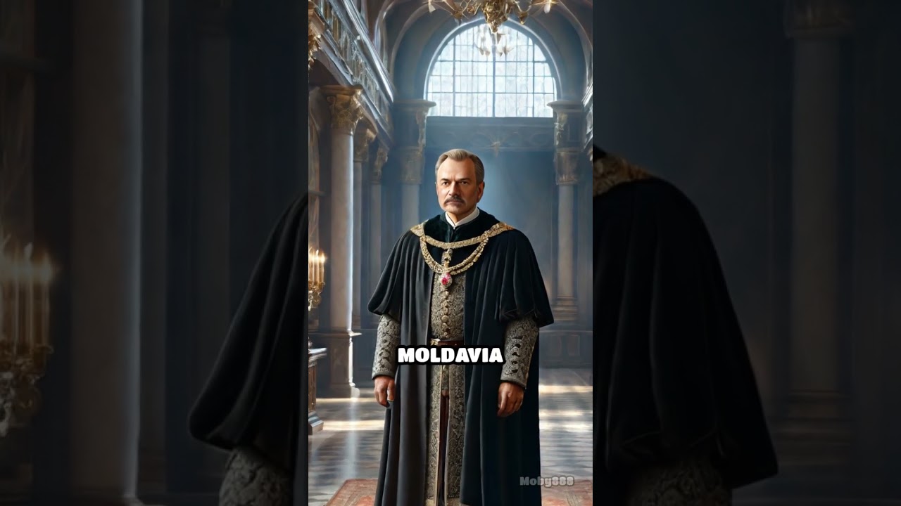 The 1429 Congress of Lutsk: Medieval Power Play