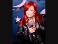 Wynonna Judd - Live with Jesus