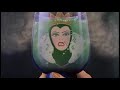 Snow white parody queen transformation