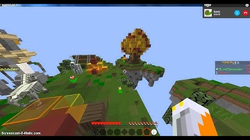 Hacker in mineplex ssm