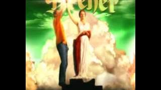 Dreher movie logo parodies