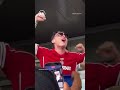 Peso Pluma fue captado celebrando el gol de Toluca #shorts