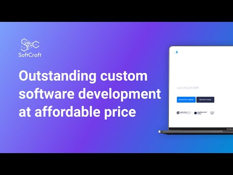 SoftCraft - Custom