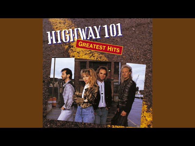 Highway 101 - Someone Else's Trouble Now