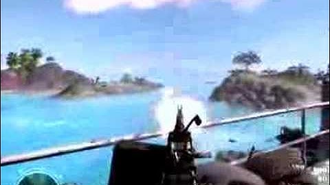 crysis video 1 multiplayer video