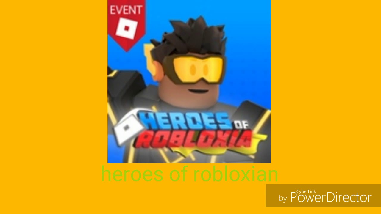 Roblox Event Toys 2019