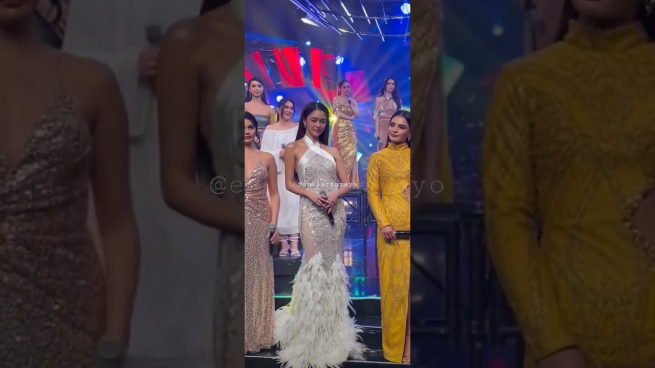 Abs Cbn artist Behind the scene 