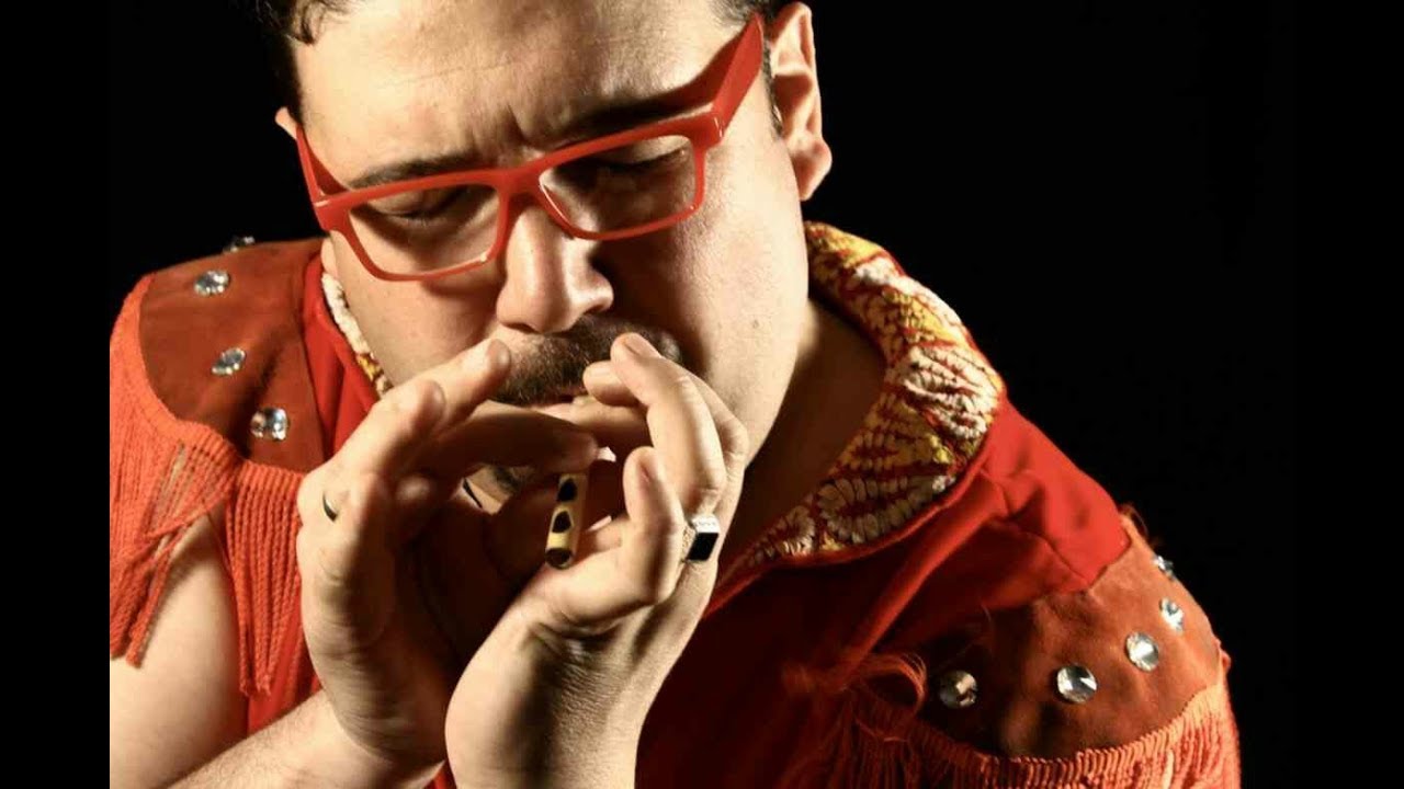 YSKYNDA BEZ EYYYY SERDAR HAYDAROW