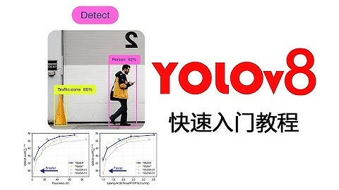 YOLOv8快速入门教程——Ultralytics概述篇