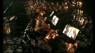 16. Les Choristes - &#39;&#39;L&#39; Evocation&#39;&#39;. ( En Concert ).