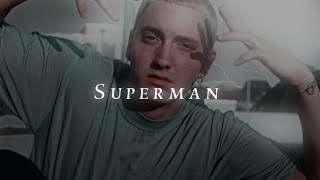 Eminem - Superman | Legendado Para Status Resimi