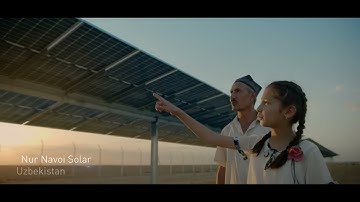 MASDAR: Pioneering Energy