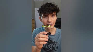 AI Enhanced Audio is INSANE