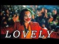 JOKER - LOVELY | MUSIC VIDEO