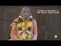 Vaishnava Etiquette by HH Bhakti Charu Swami