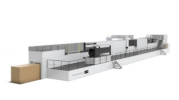 Durst Delta SPC 130 OH 10-2022