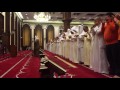 دعاء ليلة 5 رمضان 1437 هـ