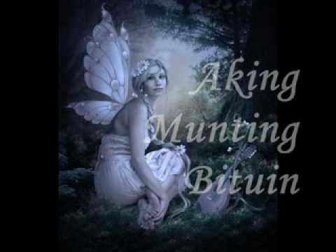 Aking Munting Bituin - Gary Valenciano