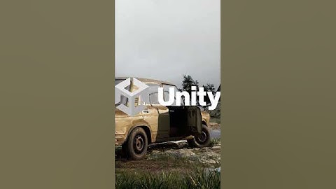 Unity vs Unreal Is There A Difference?