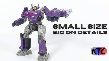 SS Core Shockwave: Shocking Details!