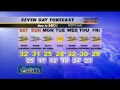 2.7.14 First Forecast Video