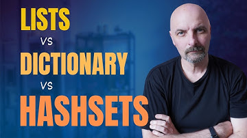 C# Data Structures - Arrays, Lists, Dictionaries, HashSets, Stacks, Queues