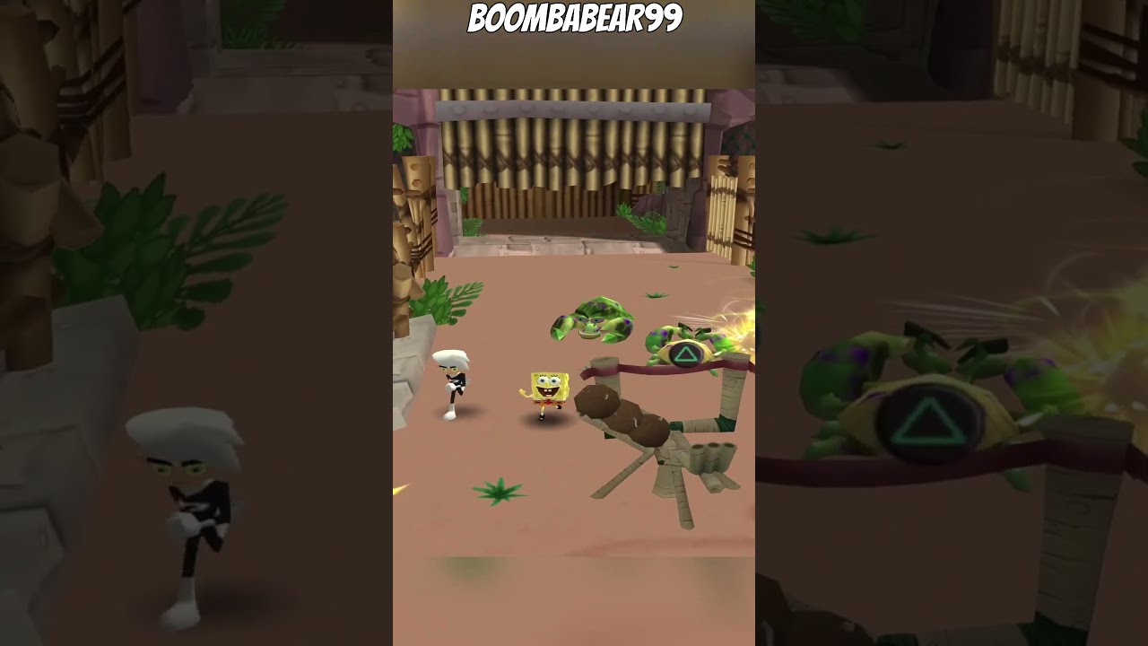 I Wonder How Many Bug Testers Worked On This Game