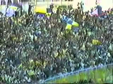 اهداف فوز الاسماعيلي بدوري 2001