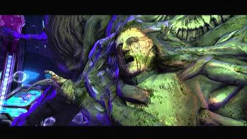 Halo Anniversary Keyes