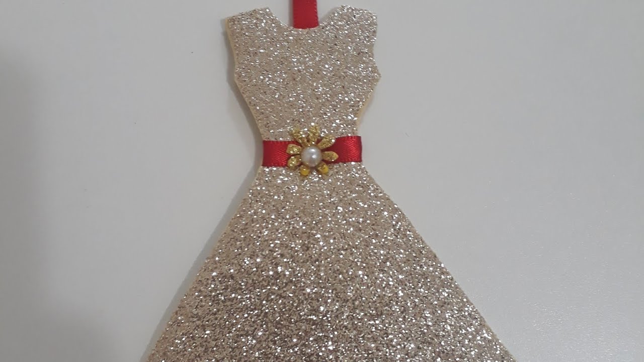 COMO FAZER MARCADOR DE PÁGINA EM EVA