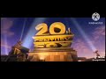 20th Century fox pal