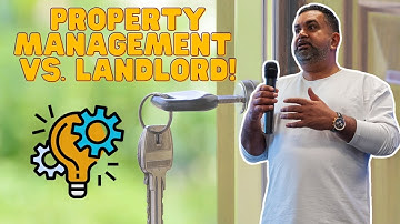 My Opinion On Property Management | How To Talk To The Landlords