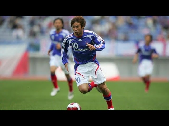 山瀬 功治（京都）中盤を制する経験豊富なオールラウンド
