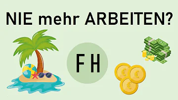 Woher bekommt man Geld wenn man nicht mehr arbeiten kann?