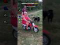 Ranking funniest bike crashes